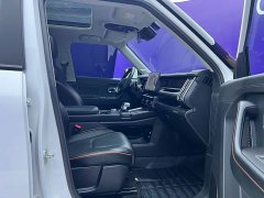 Jetour Jietu Liberator 1.5T DCT Explorer - ფოტო 13