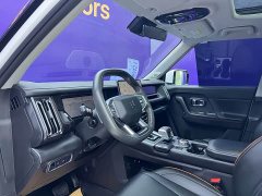 Jetour Jietu Liberator 1.5T DCT Explorer - ფოტო 15