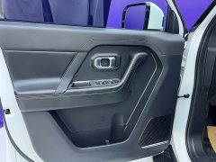 Jetour Jietu Liberator 1.5T DCT Explorer - ფოტო 16