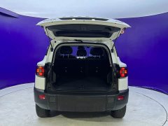 Jetour Jietu Liberator 1.5T DCT Explorer - ფოტო 17