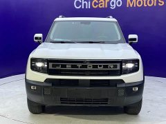 Jetour Jietu Liberator 1.5T DCT Explorer - ფოტო 2