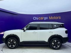 Jetour Jietu Liberator 1.5T DCT Explorer - ფოტო 3