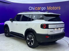 Jetour Jietu Liberator 1.5T DCT Explorer - ფოტო 4