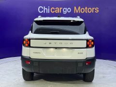 Jetour Jietu Liberator 1.5T DCT Explorer - ფოტო 5