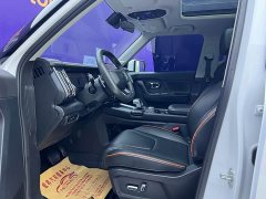 Jetour Jietu Liberator 1.5T DCT Explorer - ფოტო 6