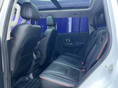Jetour Jietu Liberator 1.5T DCT Explorer - ფოტო 7