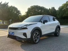 Lynk & Co Geely Lynk & Co 06 Renew 1.5T Halo - photo 1