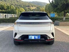 Lynk & Co Geely Lynk & Co 06 Renew 1.5T Halo - photo 10