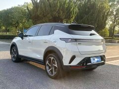 Lynk & Co Geely Lynk & Co 06 Renew 1.5T Halo - photo 11