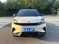 Lynk & Co Geely Lynk & Co 06 Renew 1.5T Halo - photo 2