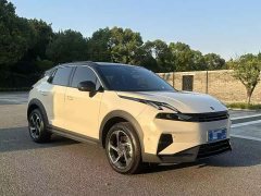 Lynk & Co Geely Lynk & Co 06 Renew 1.5T Halo - photo 3