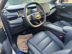 Lynk & Co Geely Lynk & Co 06 Renew 1.5T Halo - photo 4