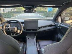 Lynk & Co Geely Lynk & Co 06 Renew 1.5T Halo - photo 5