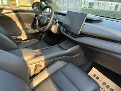 Lynk & Co Geely Lynk & Co 06 Renew 1.5T Halo - photo 6