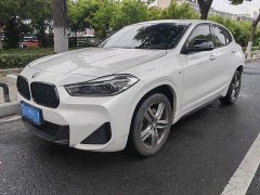 BMW X2 sDrive25i M Sport Dark Night Edition - photo 1