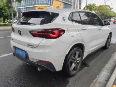 BMW X2 sDrive25i M Sport Dark Night Edition - photo 10