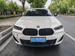 BMW X2 sDrive25i M Sport Dark Night Edition - photo 2