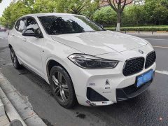 BMW X2 sDrive25i M Sport Dark Night Edition - photo 3