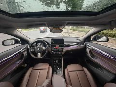BMW X2 sDrive25i M Sport Dark Night Edition - photo 5