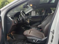 BMW X2 sDrive25i M Sport Dark Night Edition - photo 6