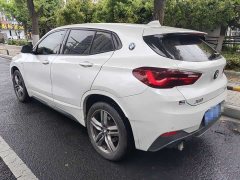 BMW X2 sDrive25i M Sport Dark Night Edition - photo 8