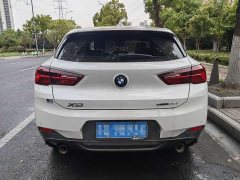 BMW X2 sDrive25i M Sport Dark Night Edition - photo 9