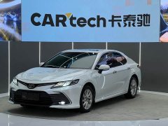 Toyota Camry 2.0G Luxury - ფოტო 1