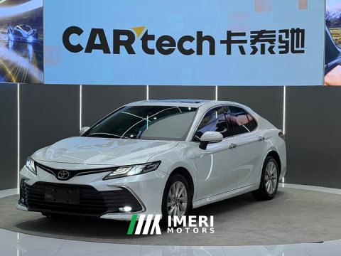 2021 Toyota Camry 2.0G Luxury - ავტომობილი ჩინეთიდან