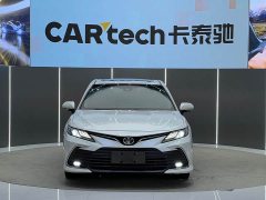 Toyota Camry 2.0G Luxury - ფოტო 2