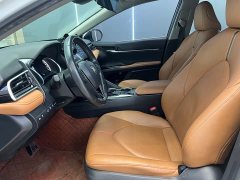 Toyota Camry 2.0G Luxury - ფოტო 4