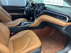 Toyota Camry 2.0G Luxury - ფოტო 5