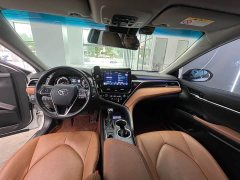 Toyota Camry 2.0G Luxury - ფოტო 6