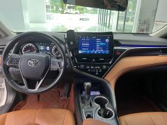Toyota Camry 2.0G Luxury - ფოტო 7