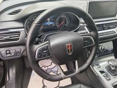 FAW Red Flag H5 2020 1.8T Automatic Smart Connected Flagship Rhythm Edition - ფოტო 13