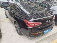 FAW Red Flag H5 2020 1.8T Automatic Smart Connected Flagship Rhythm Edition - ფოტო 14