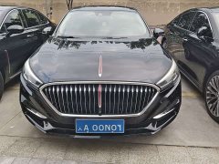 FAW Red Flag H5 2020 1.8T Automatic Smart Connected Flagship Rhythm Edition - ფოტო 2