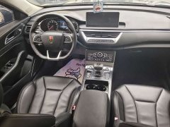 FAW Red Flag H5 2020 1.8T Automatic Smart Connected Flagship Rhythm Edition - ფოტო 4
