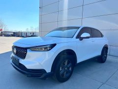 Honda XR-V 1.5L CVT Sincere Edition - ფოტო 1