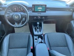 Honda XR-V 1.5L CVT Sincere Edition - ფოტო 10