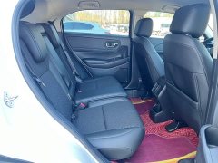 Honda XR-V 1.5L CVT Sincere Edition - ფოტო 12