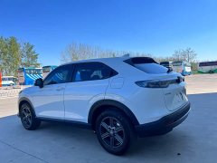 Honda XR-V 1.5L CVT Sincere Edition - ფოტო 15