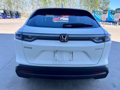 Honda XR-V 1.5L CVT Sincere Edition - ფოტო 16