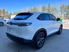 Honda XR-V 1.5L CVT Sincere Edition - ფოტო 17