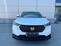 Honda XR-V 1.5L CVT Sincere Edition - ფოტო 2
