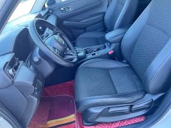 Honda XR-V 1.5L CVT Sincere Edition - ფოტო 4