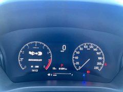 Honda XR-V 1.5L CVT Sincere Edition - ფოტო 6