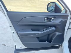 Honda XR-V 1.5L CVT Sincere Edition - ფოტო 8