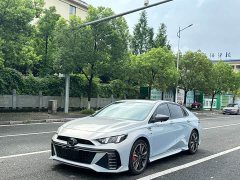 Trumpchi Leopard 400T Automatic R PRO - ფოტო 1