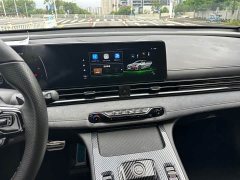 Trumpchi Leopard 400T Automatic R PRO - ფოტო 12