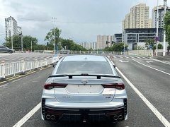 Trumpchi Leopard 400T Automatic R PRO - ფოტო 16